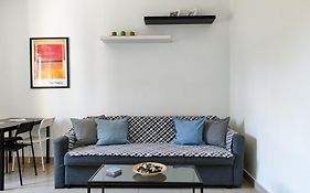 Kyma Apartments - Athens Acropolis 1